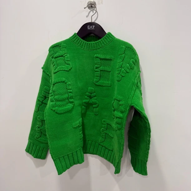 99新 BOTTEGA VENETA/葆蝶家 bv衣服S码闲置带吊牌 tt