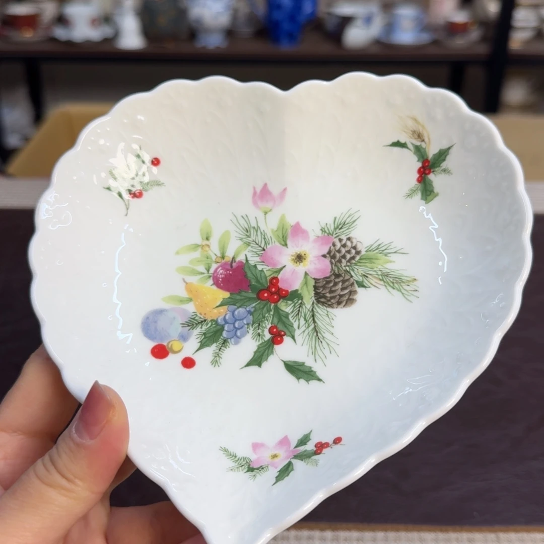 介里家的精选好物