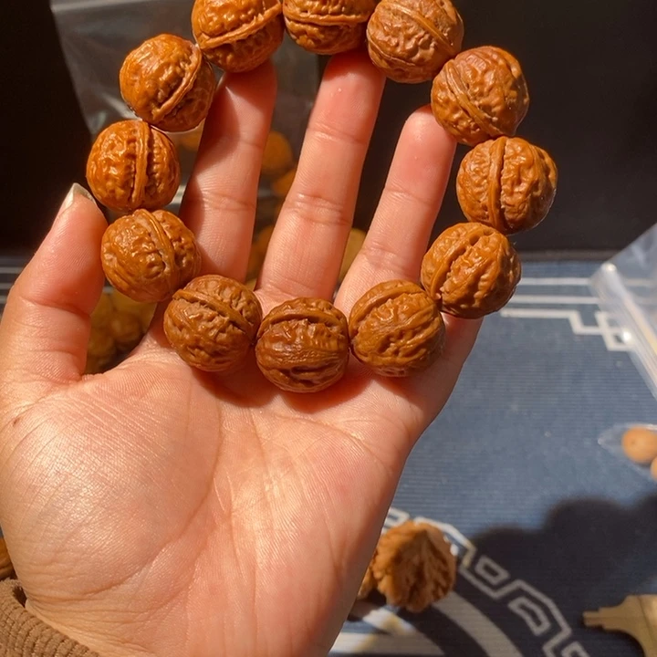 手串文玩核桃……15