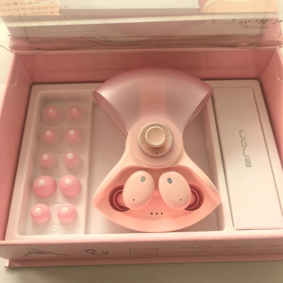 拉萨发货西藏包邮蓝牙耳机无线半入耳式2025新款苹果华为小米正品