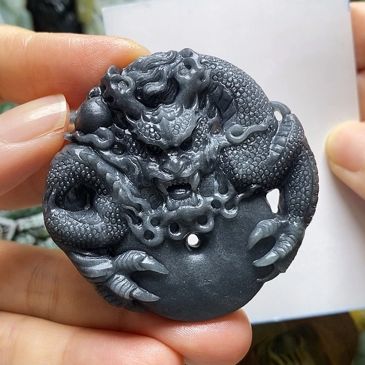 定制翡翠未镶嵌毛货