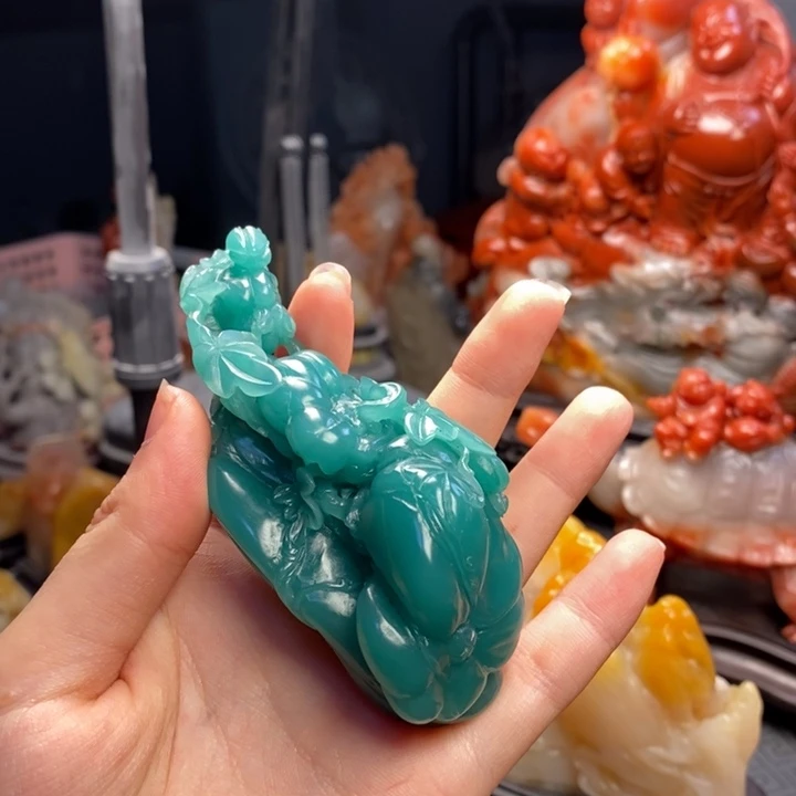 花***赋寿山石手玩111111111111