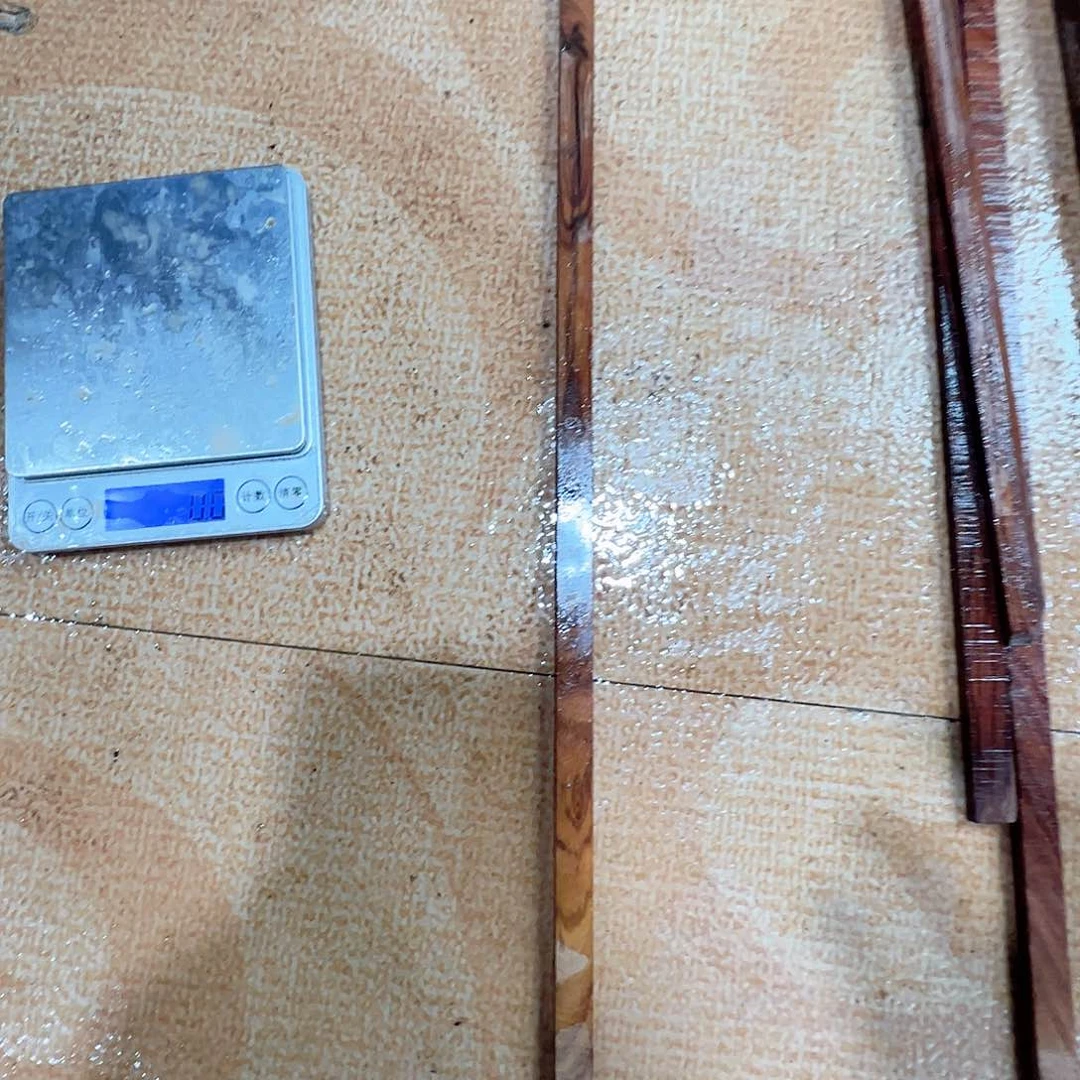 黄花梨/降香黄檀蓝**卫海南黄花梨