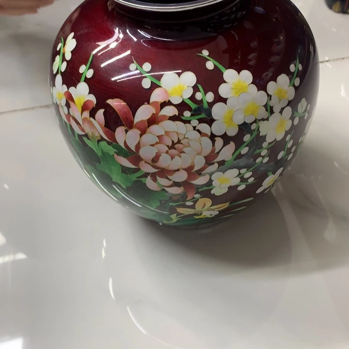 瓷片老*员这么多年了还是