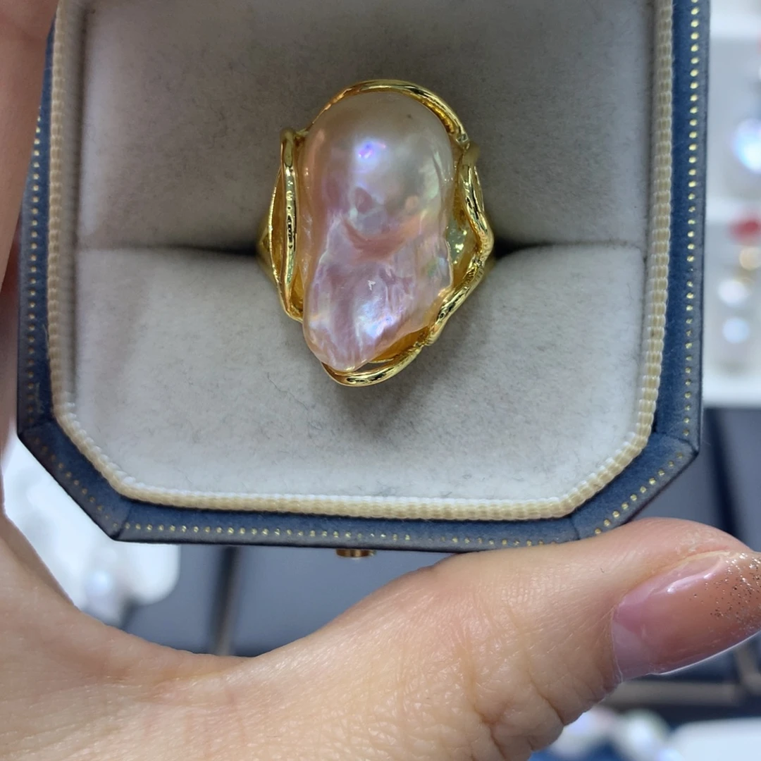 淡水珍珠其它未镶嵌