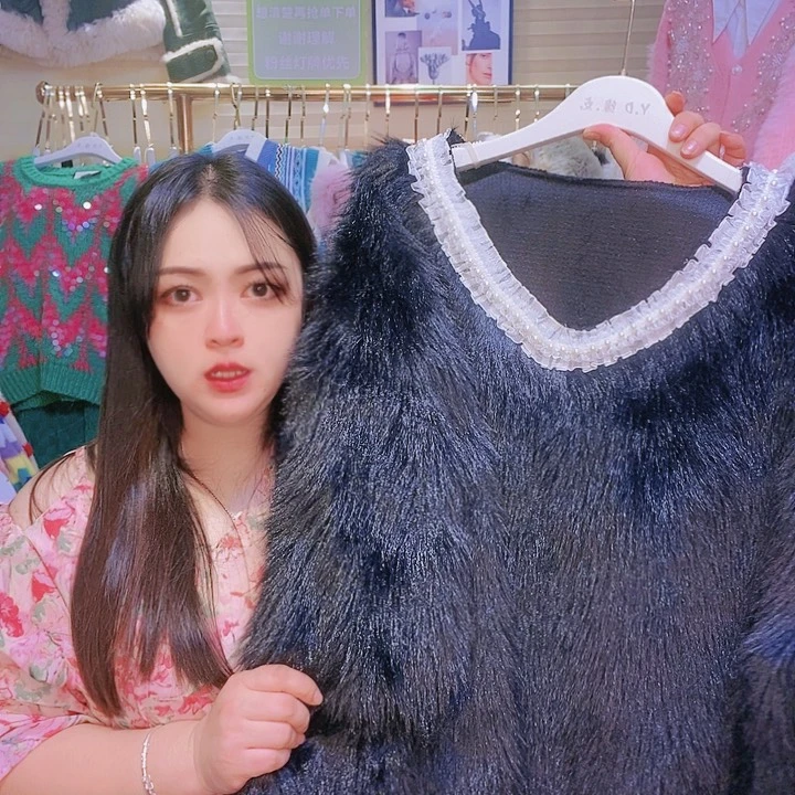 【闪购商品】挂脖款