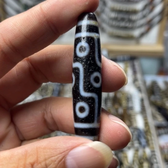 玛瑙/玉髓吊坠(不含链)未镶嵌