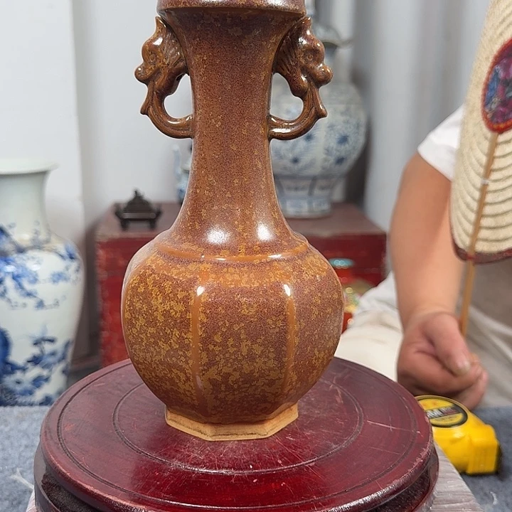 摆件景德镇陶瓷aaaa