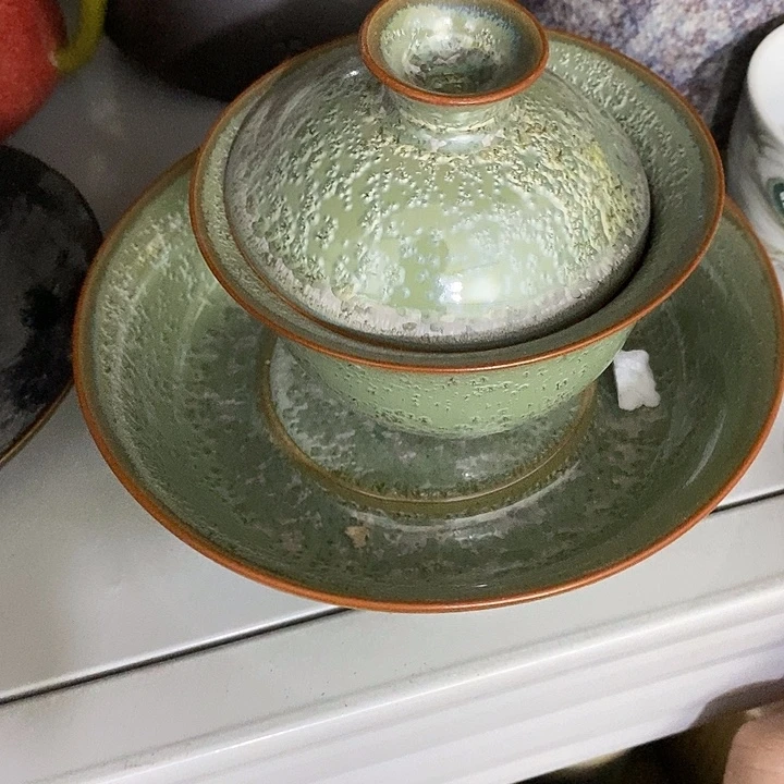 陶瓷艺术品制作工艺壶