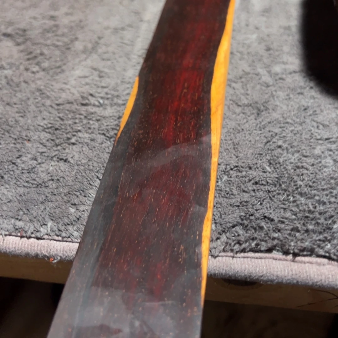 紫檀木类端景台印度小叶紫檀