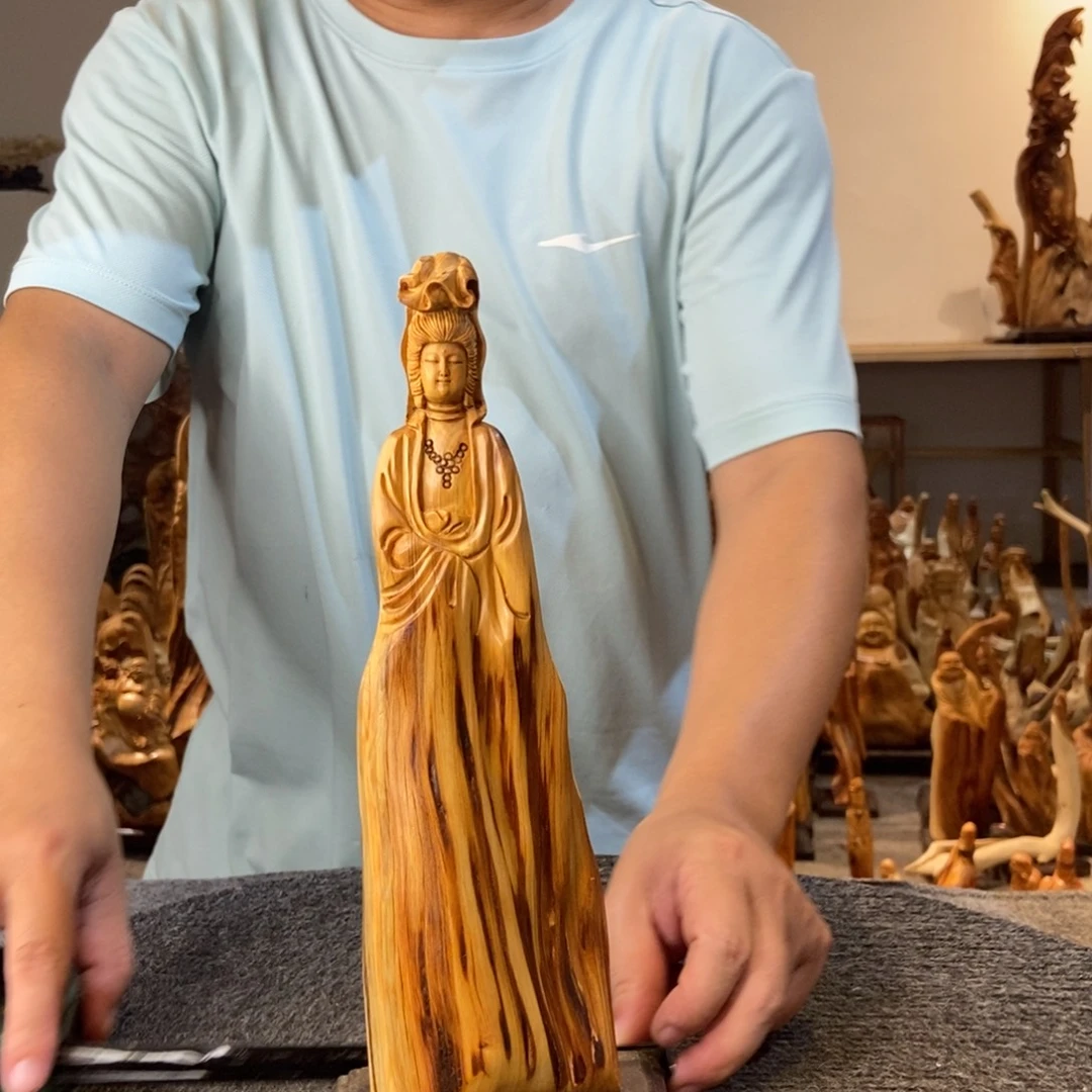 柏木（崖柏）进来点点关注哦