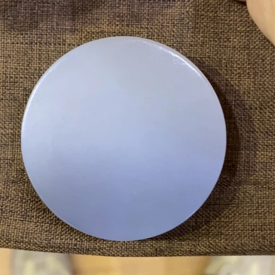 和田玉珠宝半成品未镶嵌