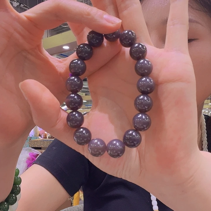 手链未镶嵌和田玉