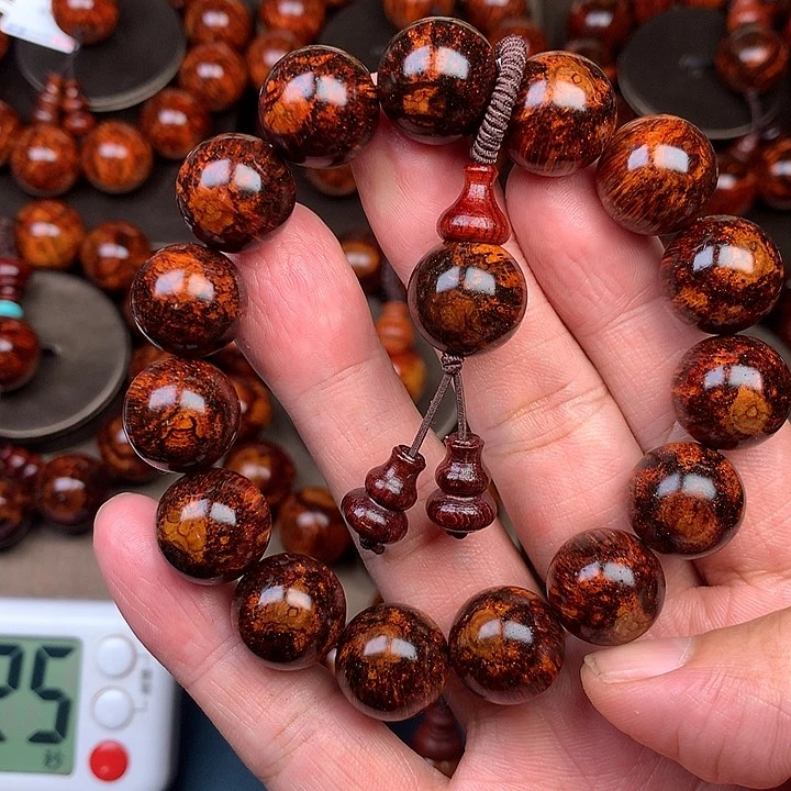 花梨木类黄花梨1.5F5