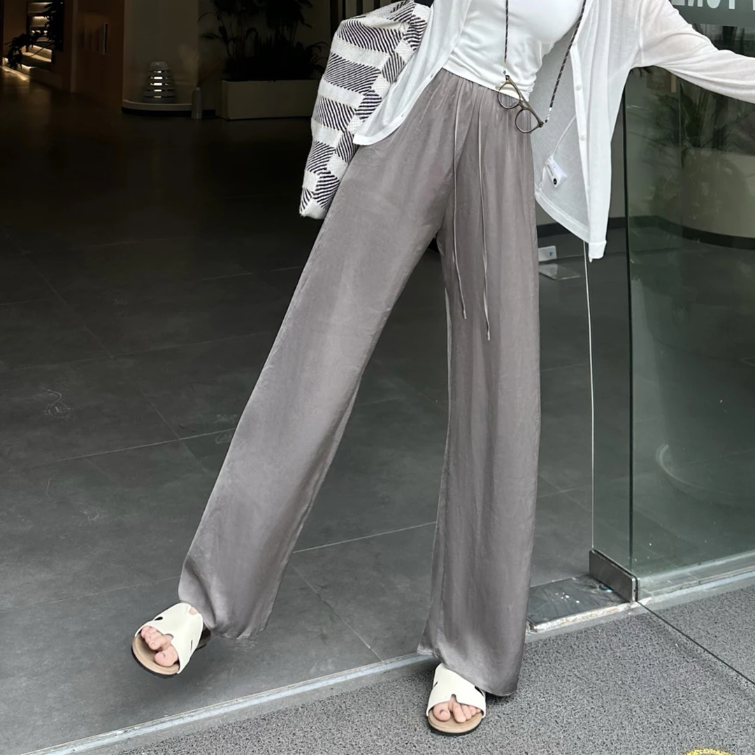 【炸款不退换】休闲裤