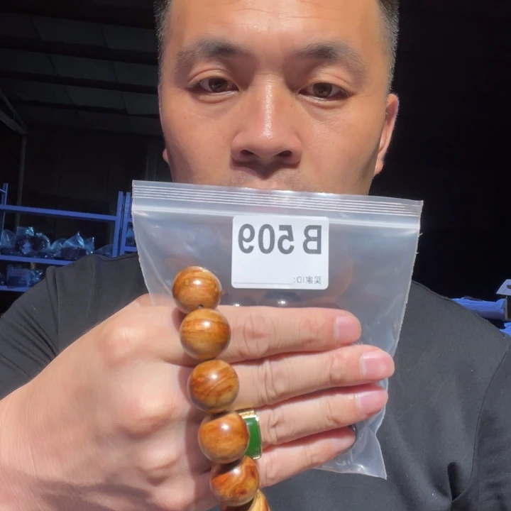 大果紫檀（缅甸花梨）509