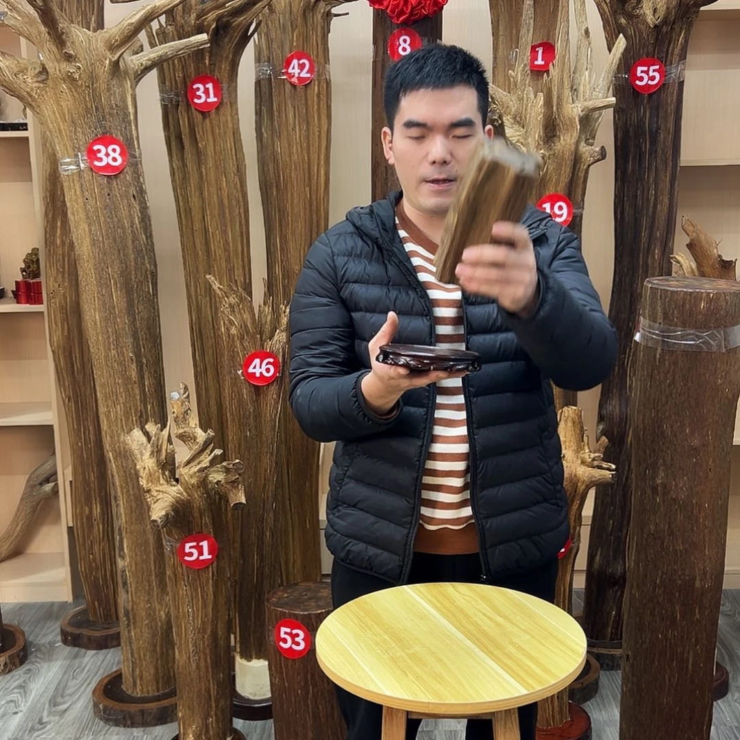 沉香沉香碎屑沉香