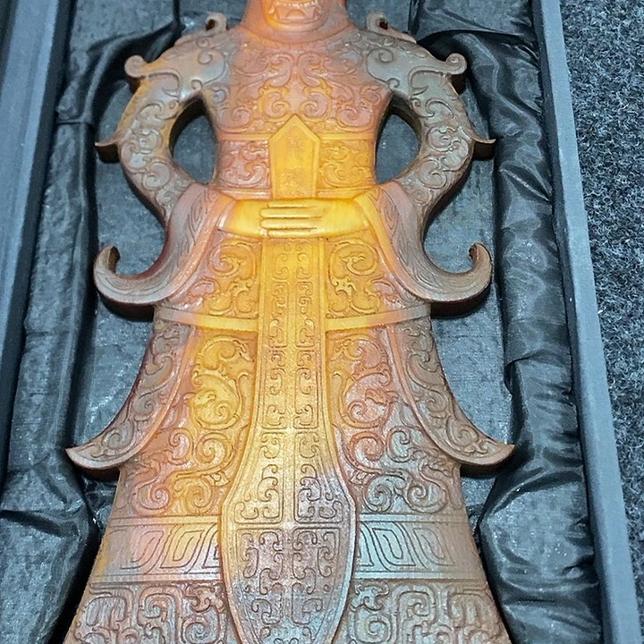 陆***洲紫檀木类端景台11111111111111