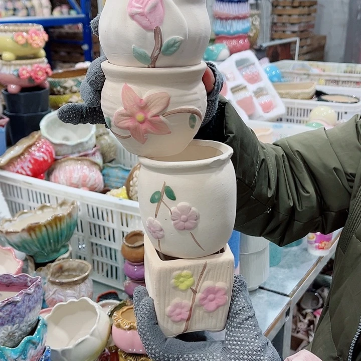 红陶正品数量有限