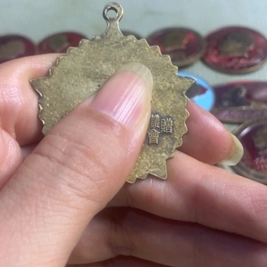 瓷片景德镇陶瓷艺术品