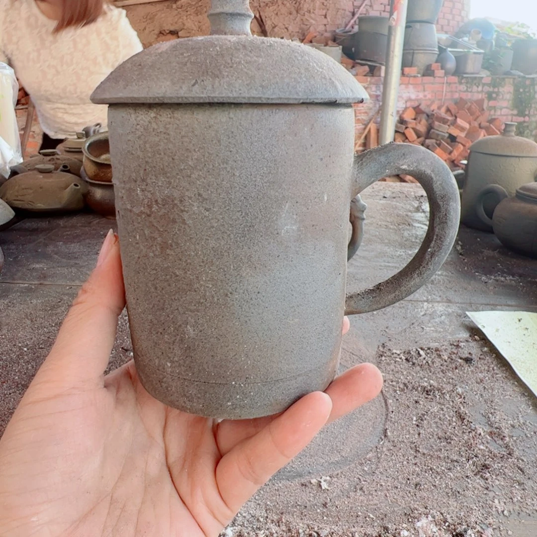 坭兴陶贵台龙窑A315