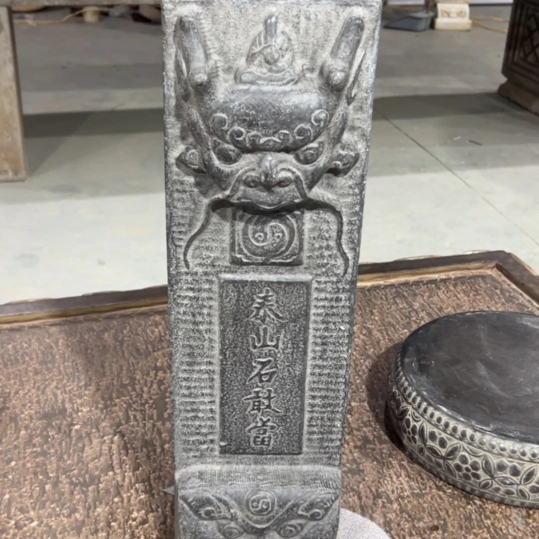 太***连古代石雕古代石雕