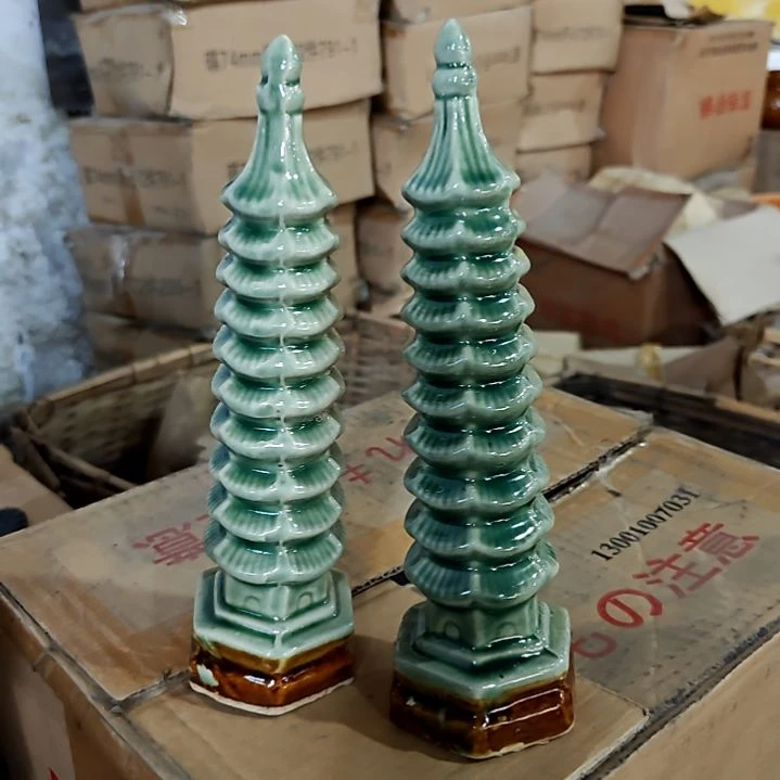 陶瓷盘子碗茶壶啥都有