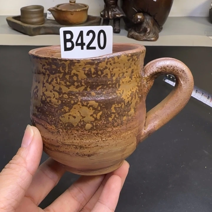 备前烧作品备前烧作品