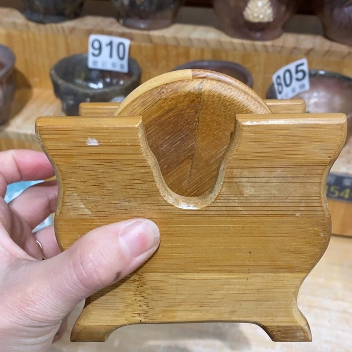 杯柴烧茶具系列茶具套装