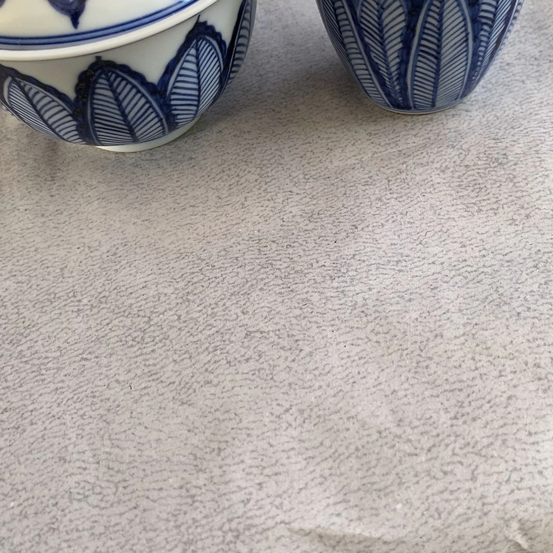 杯?*流景德镇高温还原陶瓷