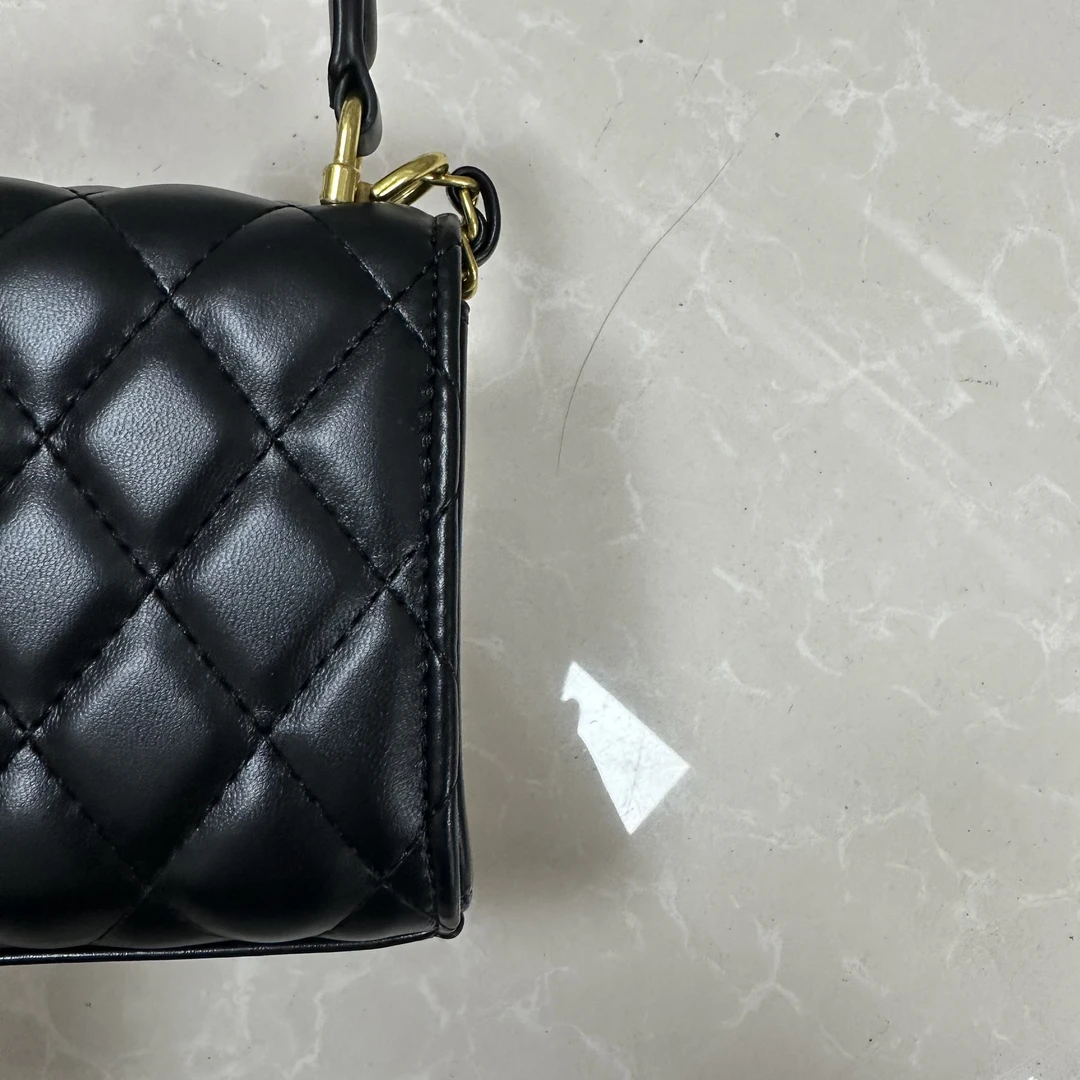 【X】小方包收纳包777