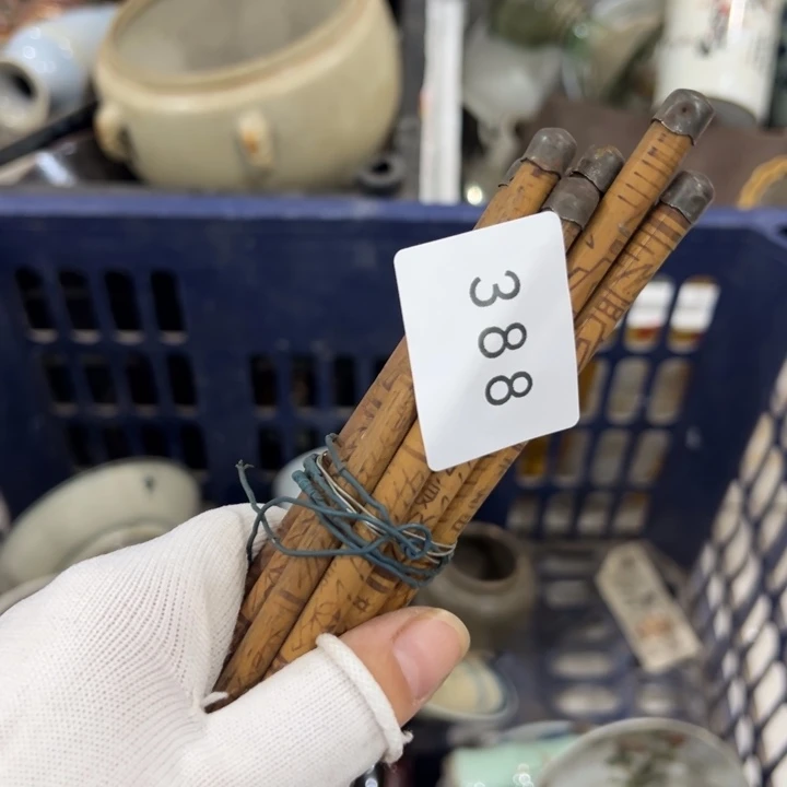 有机玻璃时**忆工艺品摆件388