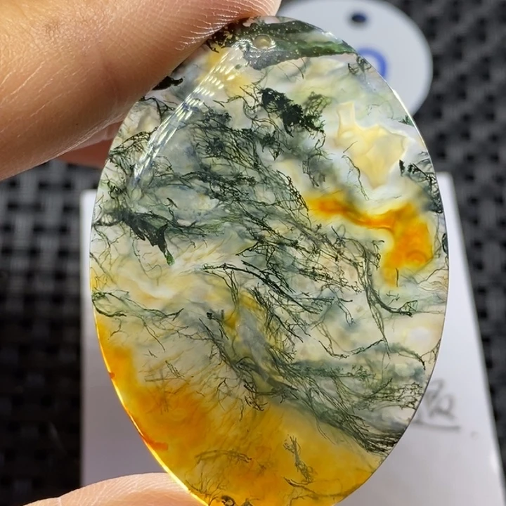 未镶嵌颈饰玛瑙/玉髓南**辕
