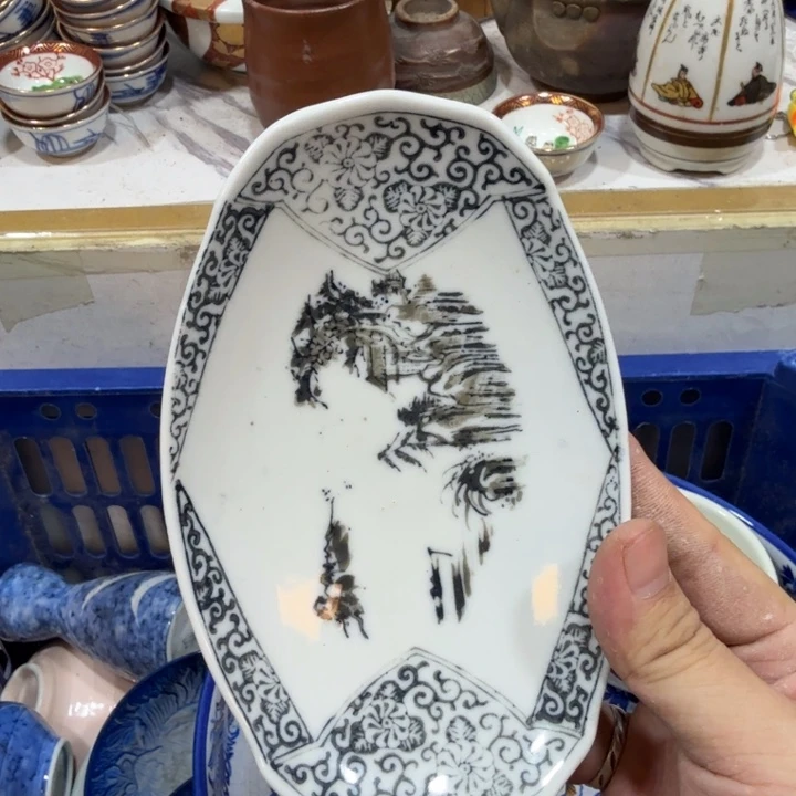 陶瓷推荐第二名20包邮