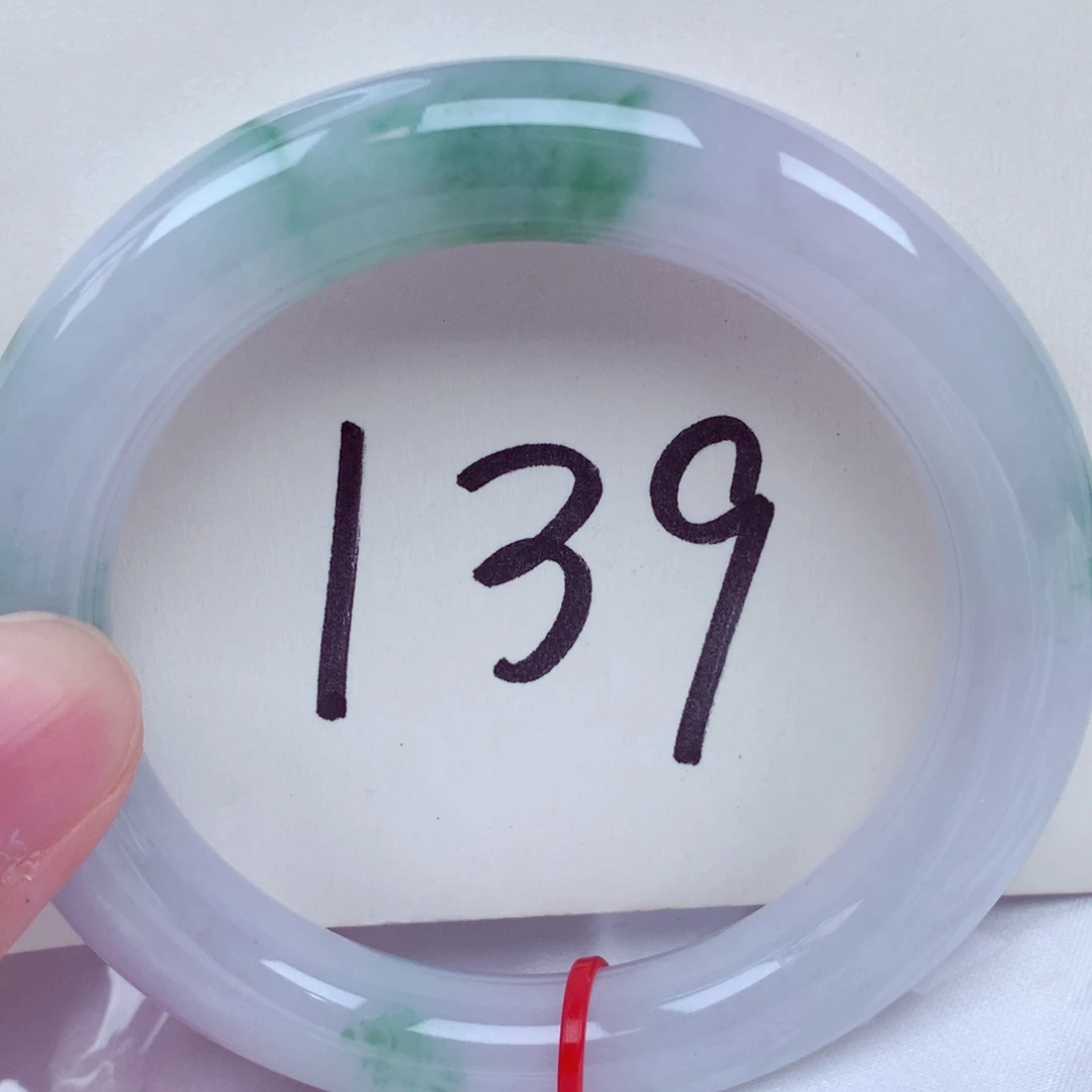 翡翠未镶嵌手镯翡翠