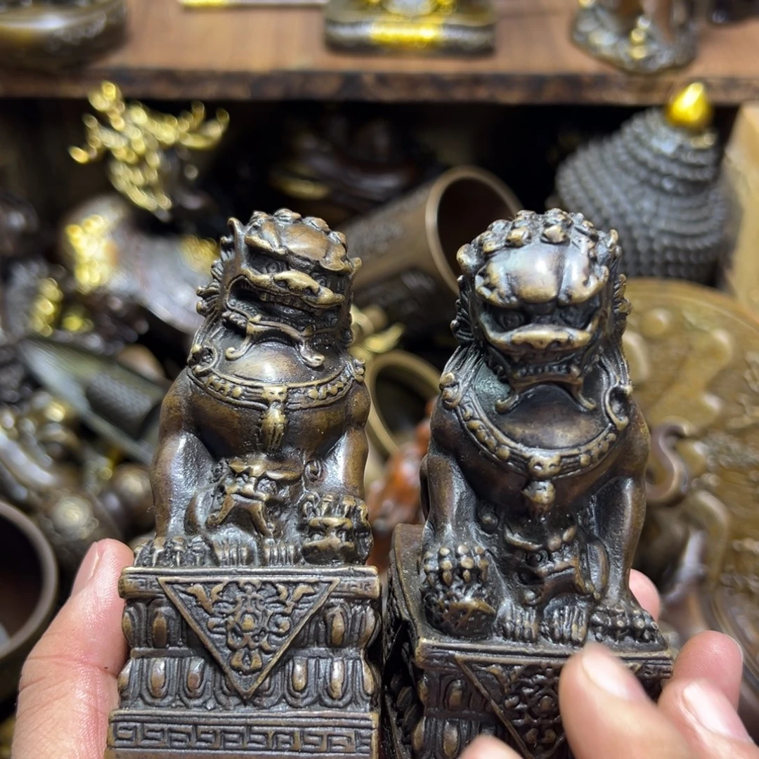 木古铜器，专属链接