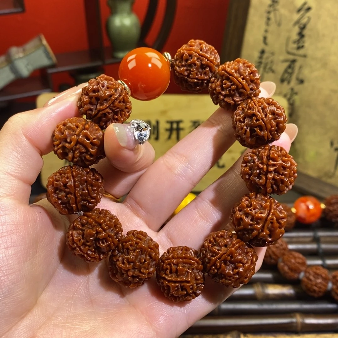 手串金刚菩提620.   H