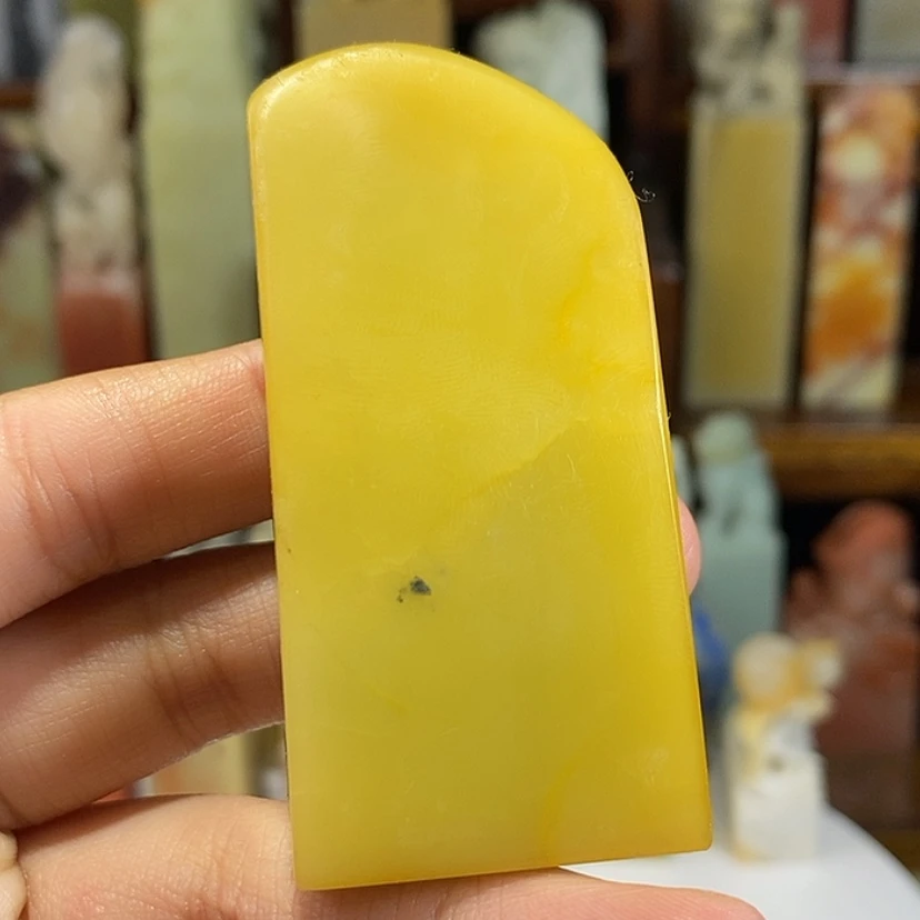 【闪购商品】青田石印石