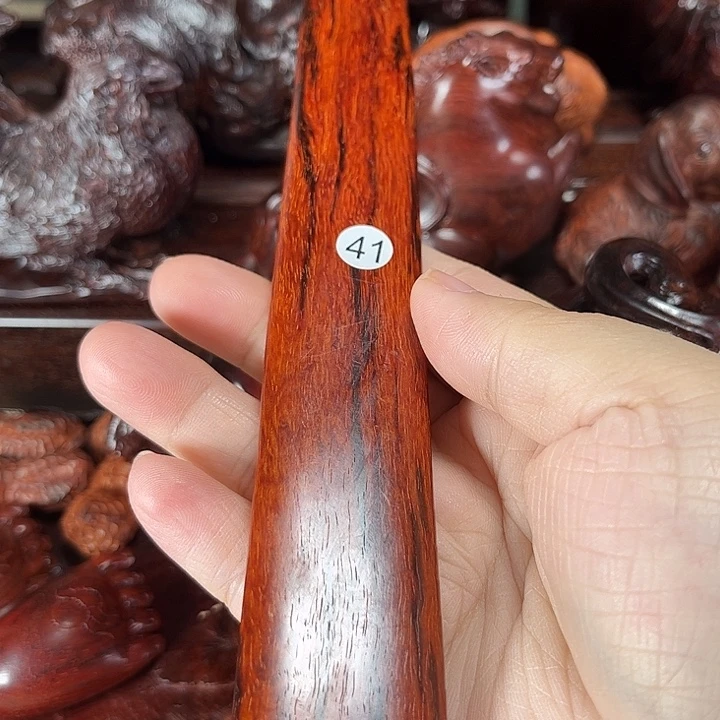 檀香紫檀（小叶紫檀）