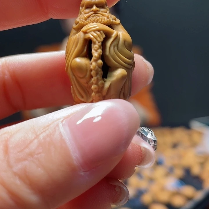 橄榄核手串/手链橄榄