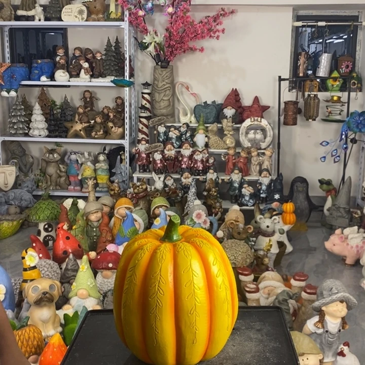 树脂工艺品摆件默认微瑕