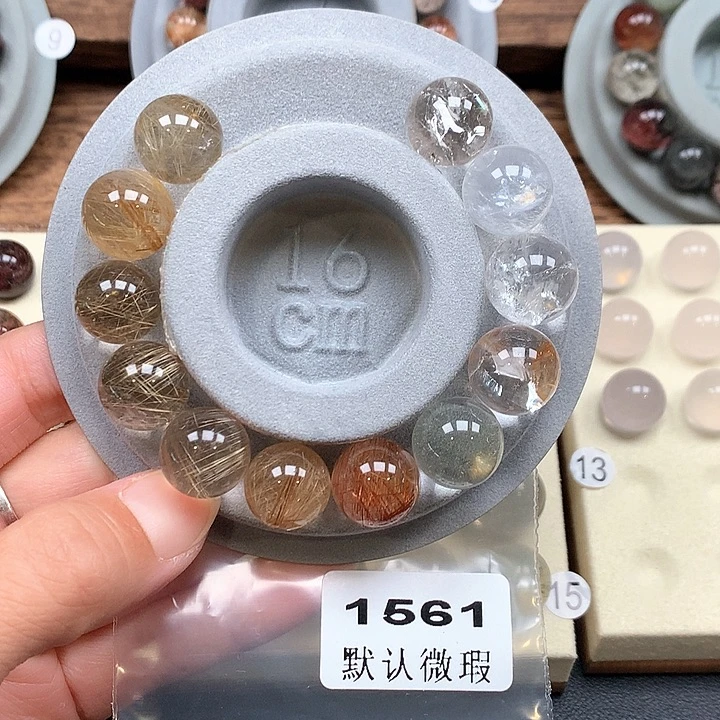 咕***汪吊坠(不含链)未镶嵌水晶