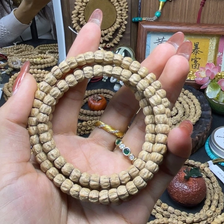 吊坠柏香籽/百香籽