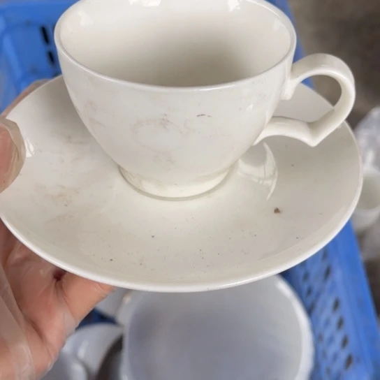 库存陶瓷瑕疵不影响