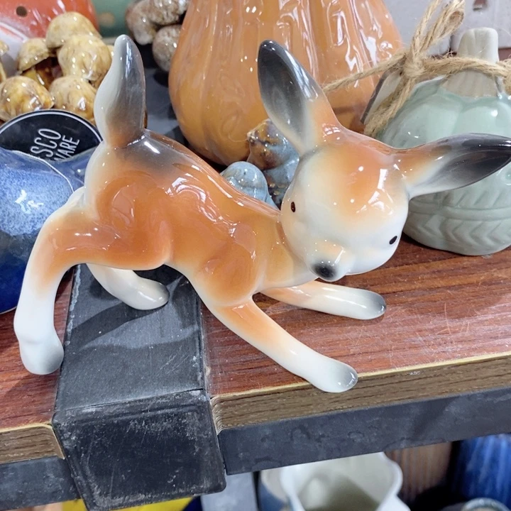 陶瓷树脂家居摆件