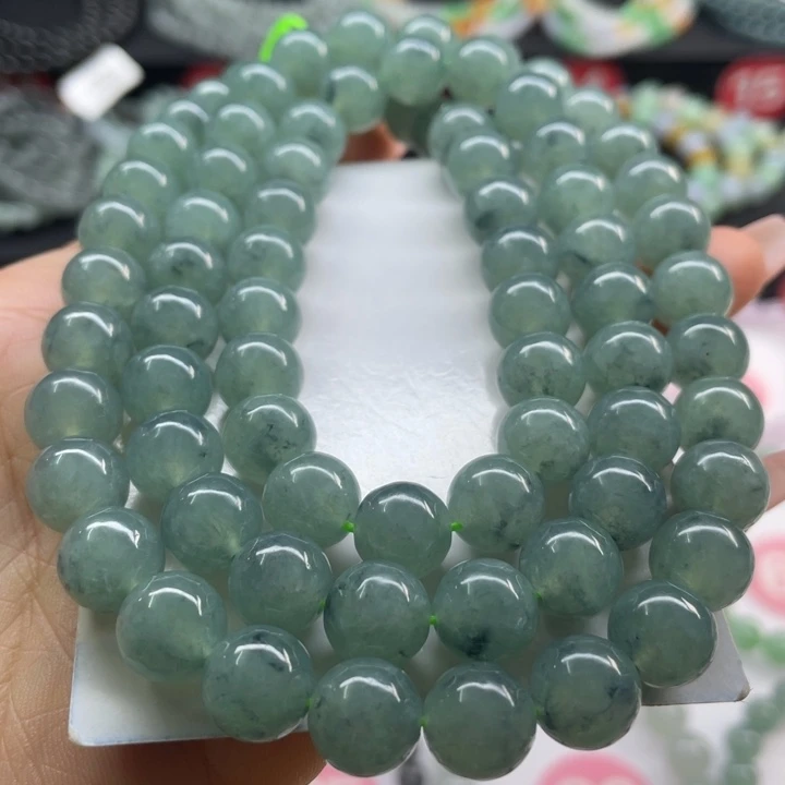 未镶嵌手链翡翠卡9.9