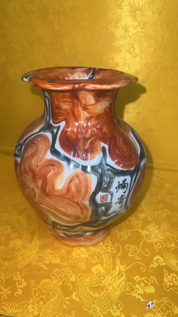 【景德镇】近代赏瓷流水43