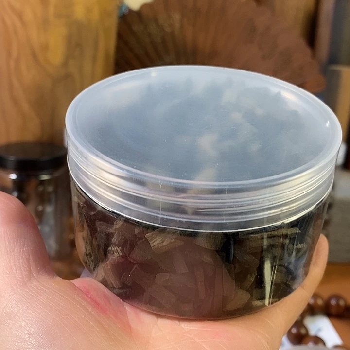 檀香木老山檀香熏香阴沉100克