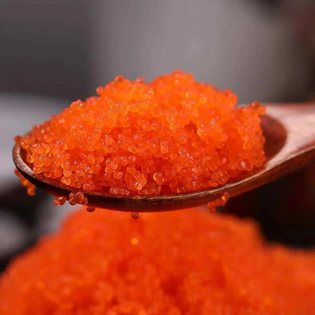 大颗粒鱼籽，包邮（新疆西藏海南除外）