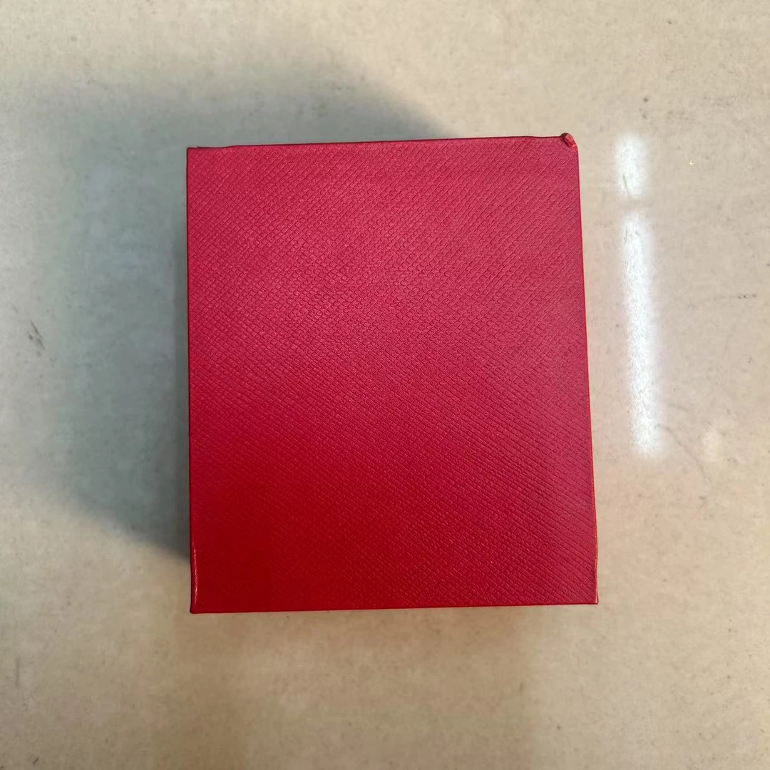 首饰盒/箱 信任无价神秘豪礼首饰盒003